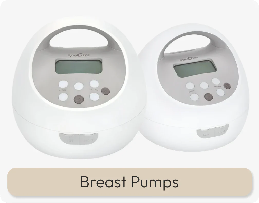 Breast Pumps