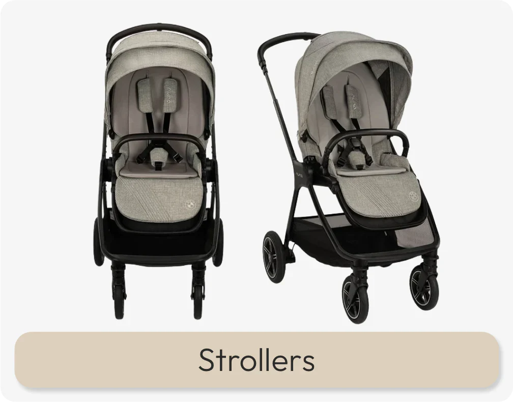 Strollers