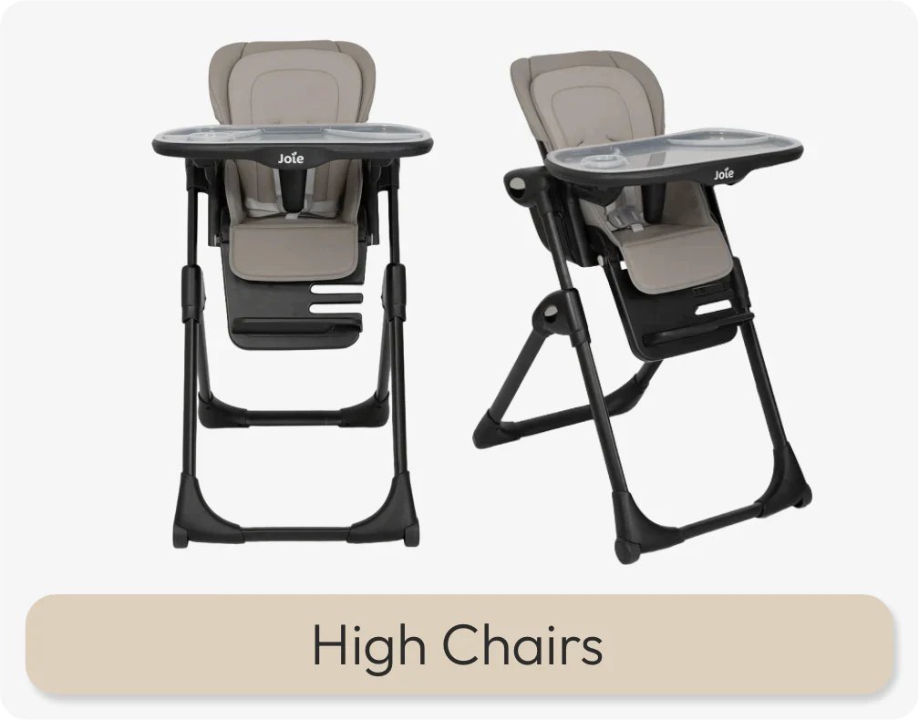 High Chairs