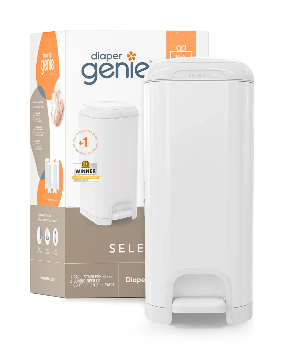 Diaper Genie
