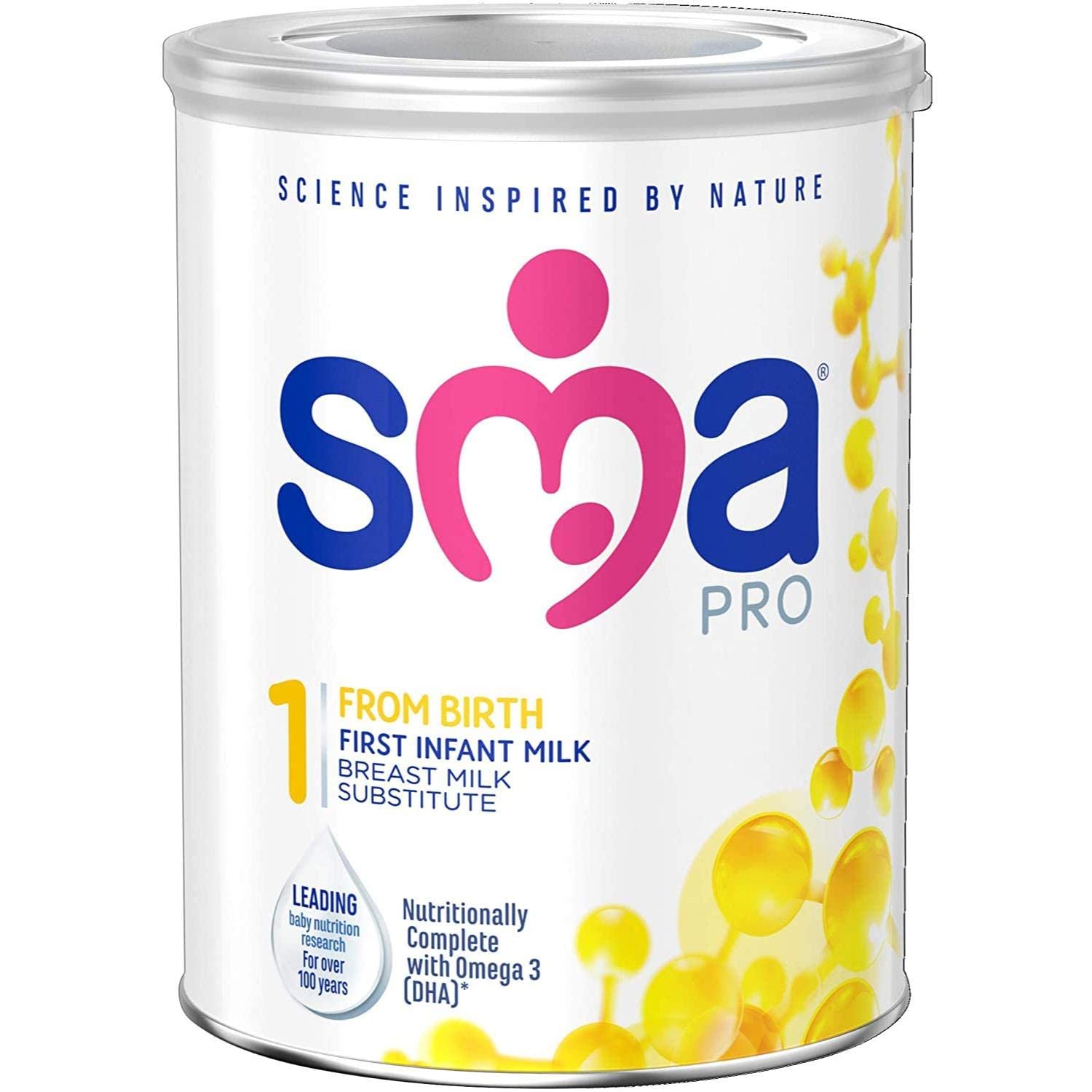 Sma Nutrition