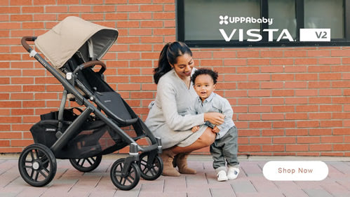 UPPAbaby