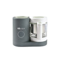 Beaba Babycook Neo - 6 In 1 Baby Food Maker, Blender, Steamer, Cooker & Sterilizer, Auto Shut-off Portable Baby Food Processor, Puree Maker and Warmer 0m+ : MINERAL
