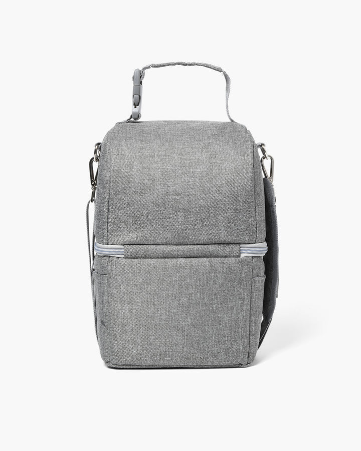 Momcozy Breastmilk Cooler Bag | Insulated Bottle Bag for Pumping & Travel Moms