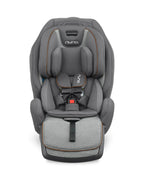 Nuna Exec-Baby Car Seat-Convertible (Front & Rear Facing)-Aeroflex Side Impact Protection System-For 0M+ (Upto 55Kg)-Granite