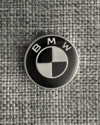 Nuna TRIV Next Stroller BMW Collection-With Cup Holder & Travel Bag-Metal BMW Badge On Window Flap-Exclusvie Wheels With BMW Trinity Pattern-Pram for 0 to 4Y (Upto 22Kg)-Graphene