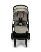 Nuna TRIV Next Stroller BMW Collection-With Cup Holder & Travel Bag-Metal BMW Badge On Window Flap-Exclusvie Wheels With BMW Trinity Pattern-Pram for 0 to 4Y (Upto 22Kg)-Graphene