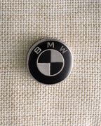 Nuna TRVL LX BMW Collection Cabin Friendly Stroller-With Cup Holder-Metal BMW Badge On Window Flap-Exclusive Wheels With BMW Logo-2 Years Warranty-Pram for 0 to 4Y (Upto 22Kg)-Mica