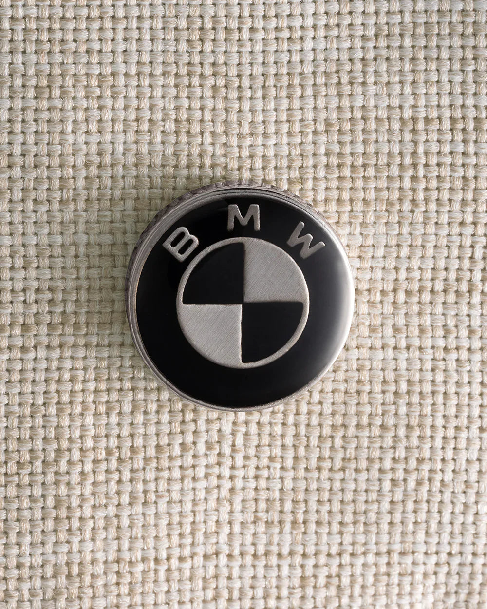Nuna TRVL LX BMW Collection Cabin Friendly Stroller-With Cup Holder-Metal BMW Badge On Window Flap-Exclusive Wheels With BMW Logo-2 Years Warranty-Pram for 0 to 4Y (Upto 22Kg)-Mica