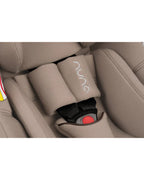 Nuna PIPA Urbn Baby Car Seat-Rear Facing-TUV Aircraft Certified-Integrated ISOFIX Connectors for Easy Installation-Ultra Lightweight-For 0M+ (Upto 13Kg)-Cedar