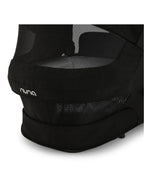 Nuna LYTL BMW Collection Carry Cot-Embroidered BMW Logo On Top Cover-Metal BMW Badge On Window Flap-Includes Rain Cover-2 Years Warranty-Upto 9 Kg-CAVIAR