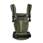 Ergobaby Omni Breeze Baby Carrier - Olive Green