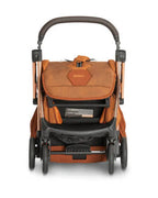 Leclerc Hexagon Cabin Friendly Stroller-One Touch Fold-2 Years Warranty-For 6M to 5Y (Upto 22Kg)-Heritage Sport