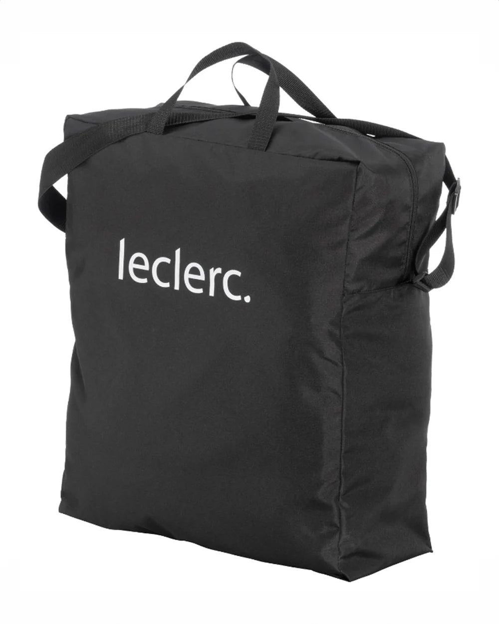 Leclerc Hexagon Cabin Friendly Stroller-One Touch Fold-2 Years Warranty-For 6M to 5Y (Upto 22Kg)-Heritage Sport