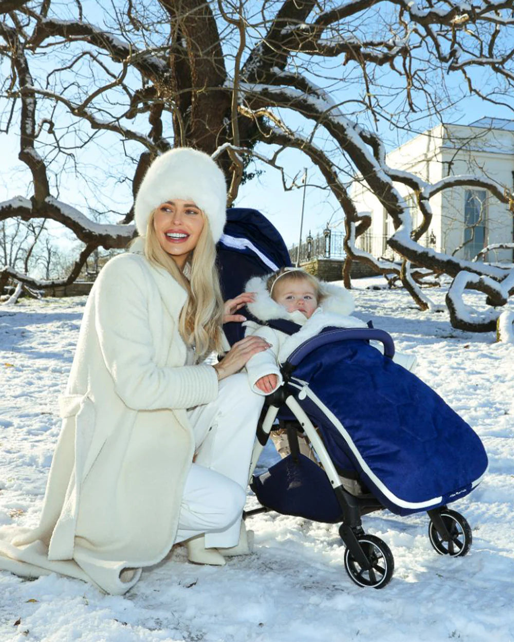 Leclerc Hexagon Cabin Friendly Stroller-One Touch Fold-2 Years Warranty-For 6M to 5Y (Upto 22Kg)-Monte Carlo