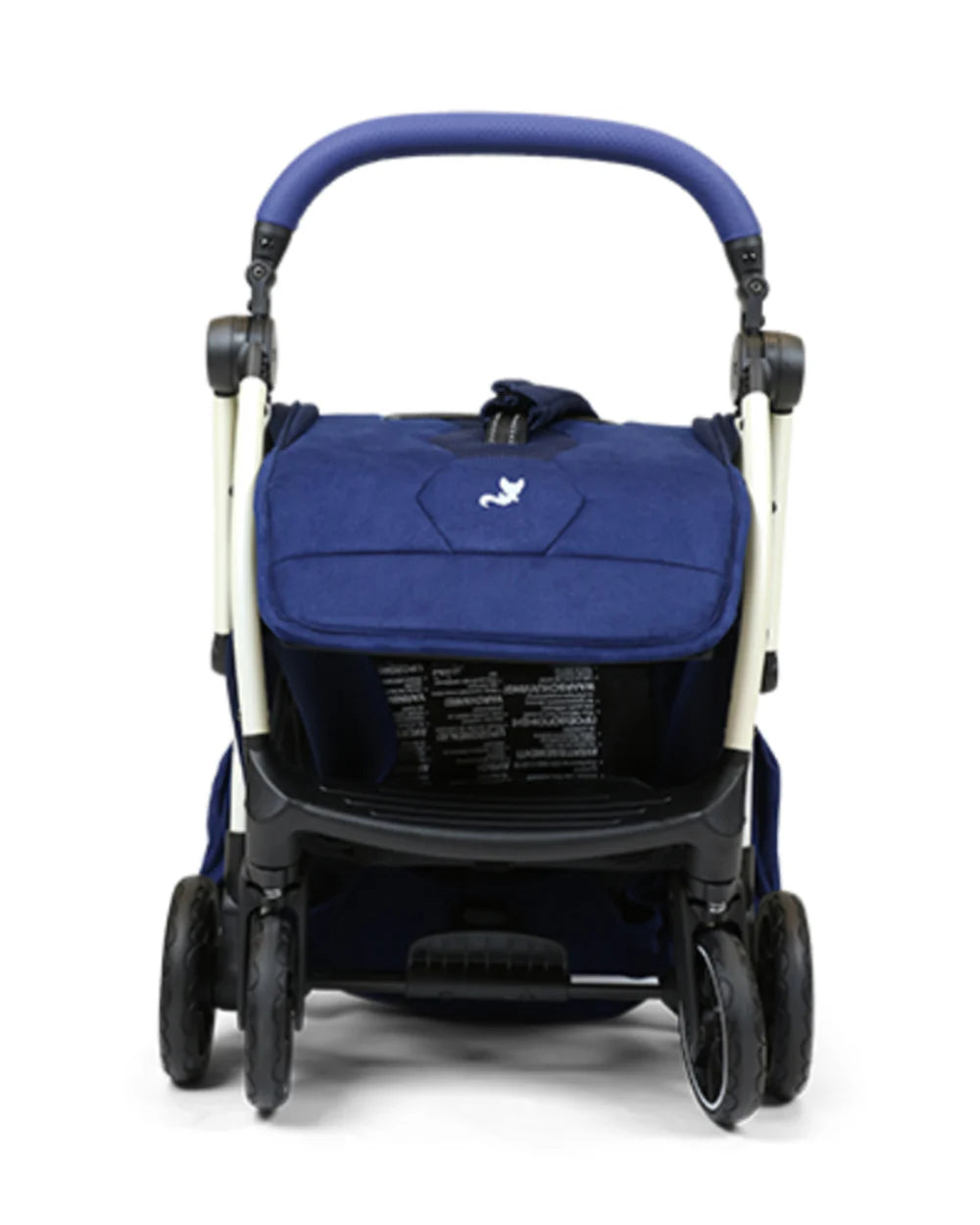 Leclerc Hexagon Cabin Friendly Stroller-One Touch Fold-2 Years Warranty-For 6M to 5Y (Upto 22Kg)-Monte Carlo