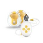 Medela Duo Hands-free Double Electric Breast Pump
