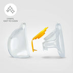 Medela Duo Hands-free Double Electric Breast Pump