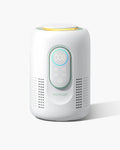 Momcozy CozyBreath Baby Air Purifier One Size White