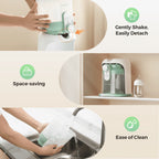Momcozy Instant Water Warmer FD03 57oz – Green