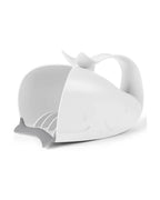 Skip Hop Moby Waterfall Baby Bath Rinser-White