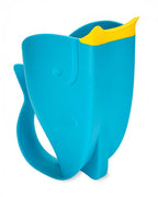 Skip Hop Moby Waterfall Baby Bath Rinser-Blue