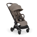 Nuna Viaa cabn : Meet the VIAA cabn—the ultimate travel tag-along that practically packs itself. Cedar