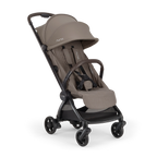 Nuna Viaa cabn : Meet the VIAA cabn—the ultimate travel tag-along that practically packs itself. Cedar