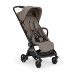 Nuna Viaa cabn : Meet the VIAA cabn—the ultimate travel tag-along that practically packs itself. Cedar