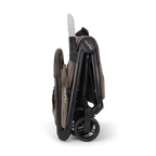 Nuna Viaa cabn : Meet the VIAA cabn—the ultimate travel tag-along that practically packs itself. Cedar