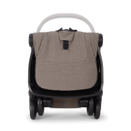 Nuna Viaa cabn : Meet the VIAA cabn—the ultimate travel tag-along that practically packs itself. Cedar