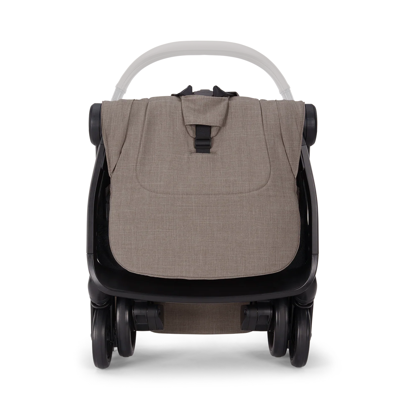 Nuna Viaa cabn : Meet the VIAA cabn—the ultimate travel tag-along that practically packs itself. Cedar