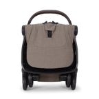 Nuna Viaa cabn : Meet the VIAA cabn—the ultimate travel tag-along that practically packs itself. Cedar