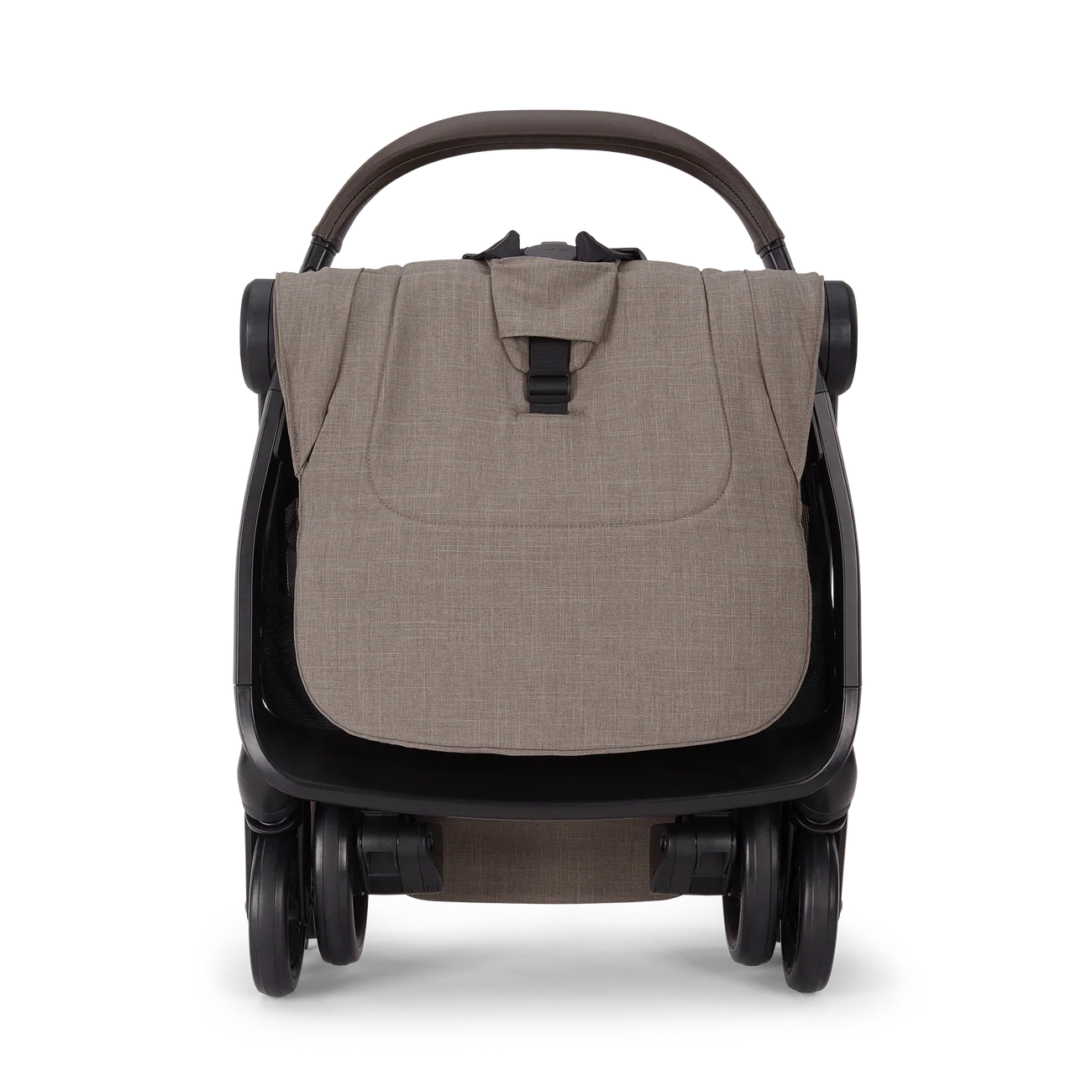 Nuna Viaa cabn : Meet the VIAA cabn—the ultimate travel tag-along that practically packs itself. Cedar