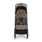 Nuna Viaa cabn : Meet the VIAA cabn—the ultimate travel tag-along that practically packs itself. Cedar
