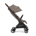 Nuna Viaa cabn : Meet the VIAA cabn—the ultimate travel tag-along that practically packs itself. Cedar