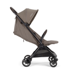 Nuna Viaa cabn : Meet the VIAA cabn—the ultimate travel tag-along that practically packs itself. Cedar