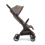 Nuna Viaa cabn : Meet the VIAA cabn—the ultimate travel tag-along that practically packs itself. Cedar