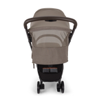 Nuna Viaa cabn : Meet the VIAA cabn—the ultimate travel tag-along that practically packs itself. Cedar