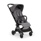 Nuna Viaa cabn : Meet the VIAA cabn—the ultimate travel tag-along that practically packs itself. Pweter