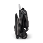 Nuna Viaa cabn : Meet the VIAA cabn—the ultimate travel tag-along that practically packs itself. Pweter