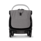 Nuna Viaa cabn : Meet the VIAA cabn—the ultimate travel tag-along that practically packs itself. Pweter