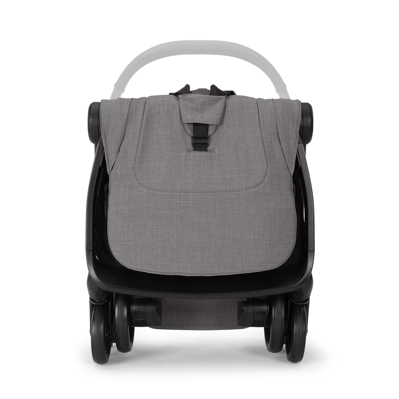 Nuna Viaa cabn : Meet the VIAA cabn—the ultimate travel tag-along that practically packs itself. Pweter