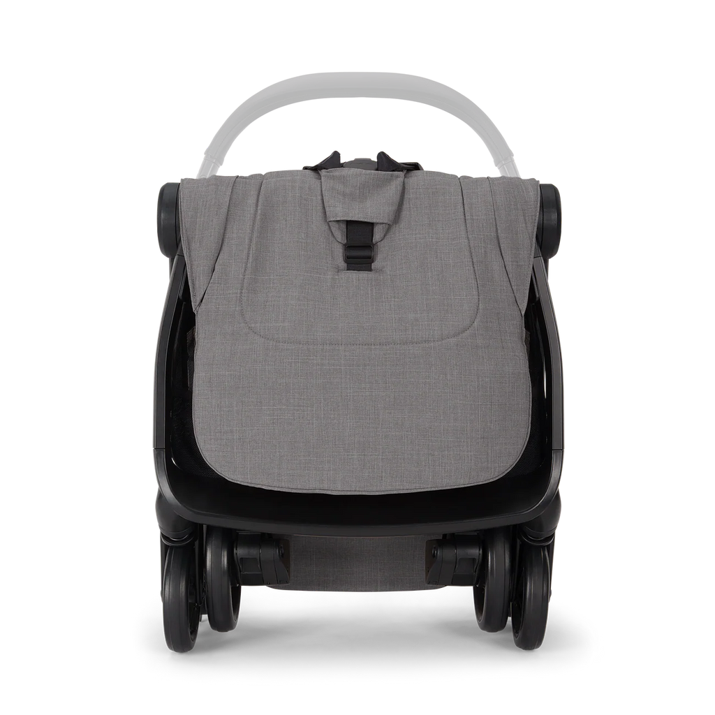 Nuna Viaa cabn : Meet the VIAA cabn—the ultimate travel tag-along that practically packs itself. Pweter
