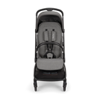Nuna Viaa cabn : Meet the VIAA cabn—the ultimate travel tag-along that practically packs itself. Pweter