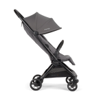Nuna Viaa cabn : Meet the VIAA cabn—the ultimate travel tag-along that practically packs itself. Pweter