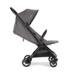 Nuna Viaa cabn : Meet the VIAA cabn—the ultimate travel tag-along that practically packs itself. Pweter