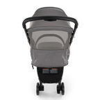 Nuna Viaa cabn : Meet the VIAA cabn—the ultimate travel tag-along that practically packs itself. Pweter