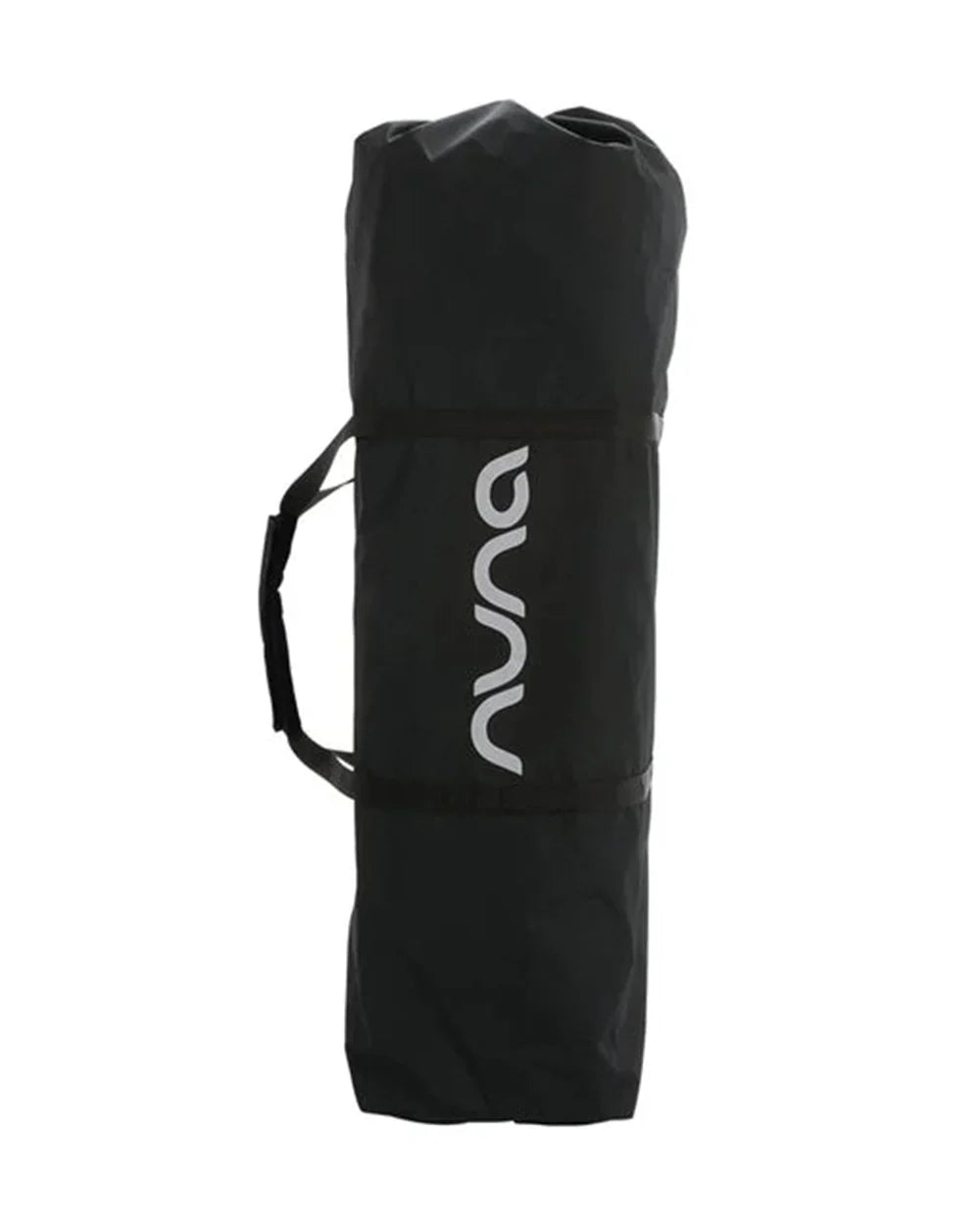 Nuna SENA Aire Travel Cot & Playard-With Triple-Layered Mesh Mattress-360 Degree Airflow-One Hand Fold-Light Weight & Portable-Includes Travel Bag-0 to 3Y-Riveted