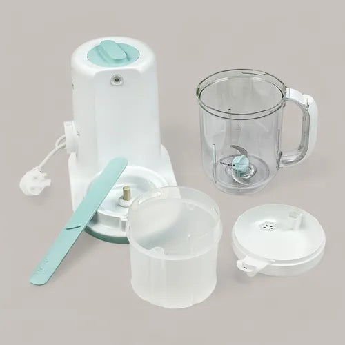 Philips Avent Essential Baby Food Maker (Blender & Steamer) SCF862-03